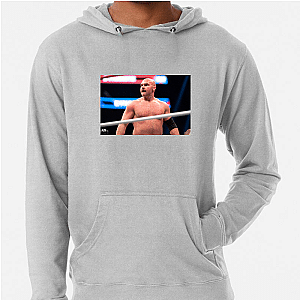 Pro Wrestling Artisan Dax Harwood Hoodies