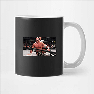 Hard-Hitting Performer Dax Harwood Mugs