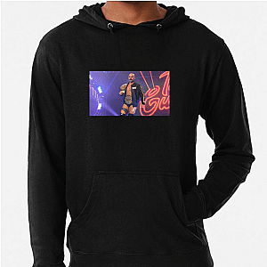 Tag Team Champion Dax Harwood Hoodies