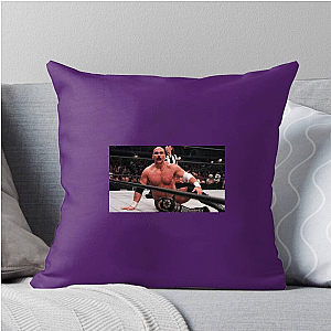 Hard-Hitting Performer Dax Harwood Pillows Cover