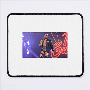 Tag Team Champion Dax Harwood Mouse Pads