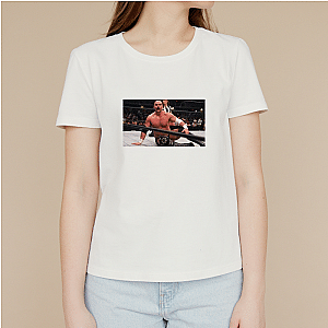 Hard-Hitting Performer Dax Harwood T-Shirts
