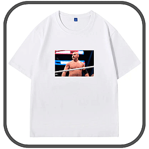 Dax Harwood T-Shirts