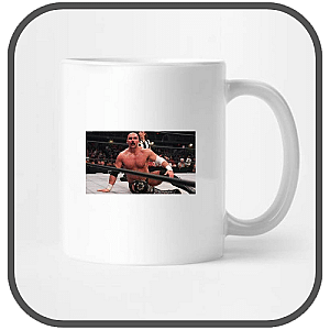 Dax Harwood Mugs