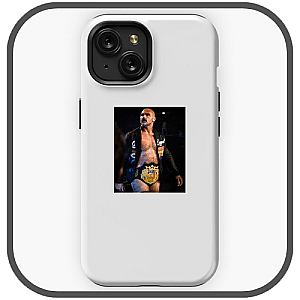 Dax Harwood Cases