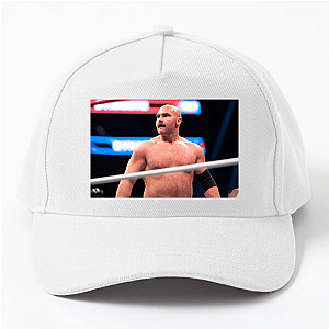Pro Wrestling Artisan Dax Harwood Hats & Caps