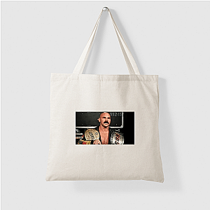In-Ring Strategist Dax Harwood Bags