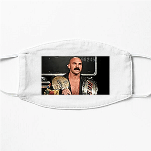 In-Ring Strategist Dax Harwood Face Masks