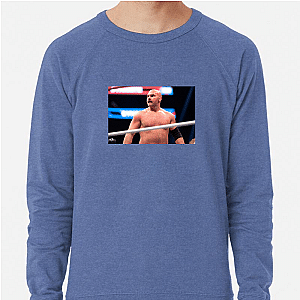 Pro Wrestling Artisan Dax Harwood Sweatshirts