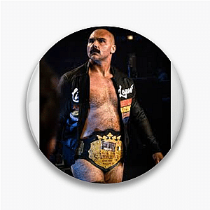 Tag Team Specialist Dax Harwood Pins