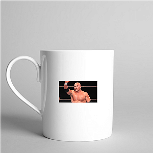 Classic Grappler Dax Harwood Mugs