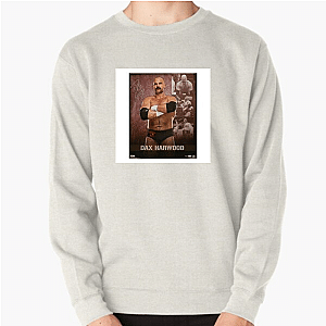 Ring Technician Dax Harwood Sweatshirts