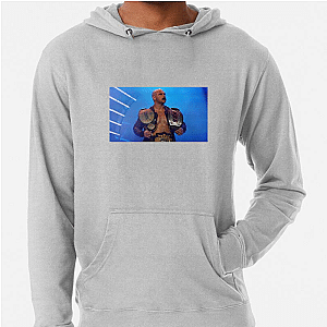 AEW Veteran Dax Harwood Hoodies