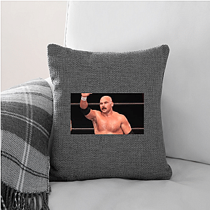 Classic Grappler Dax Harwood Pillows Cover