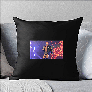 Tag Team Champion Dax Harwood Pillows Cover