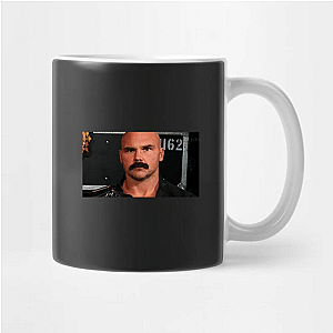 Wrestling Purist Dax Harwood Mugs