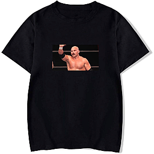 Classic Grappler Dax Harwood T-Shirts
