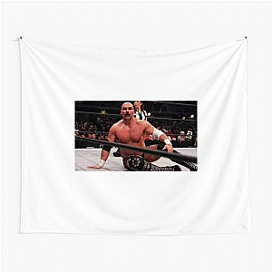 Hard-Hitting Performer Dax Harwood Tapestries