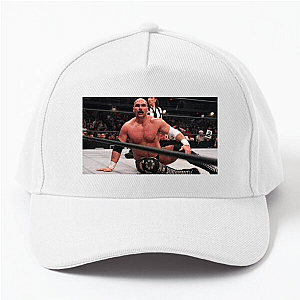 Hard-Hitting Performer Dax Harwood Hats & Caps