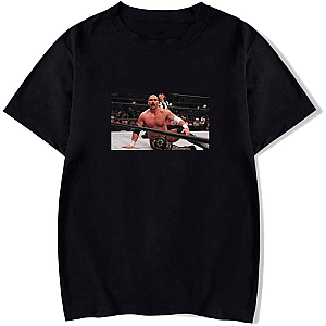 Hard-Hitting Performer Dax Harwood T-Shirts