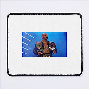 AEW Veteran Dax Harwood Mouse Pads