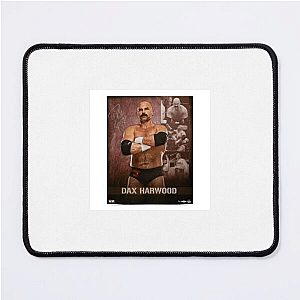 Ring Technician Dax Harwood Mouse Pads
