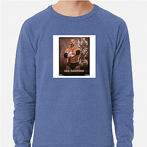 Ring Technician Dax Harwood Sweatshirts