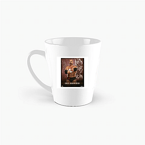 Ring Technician Dax Harwood Mugs