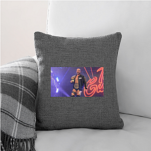 Tag Team Champion Dax Harwood Pillows Cover