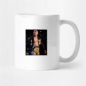 Tag Team Specialist Dax Harwood Mugs