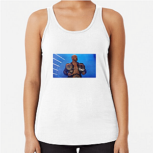 AEW Veteran Dax Harwood Tank Tops