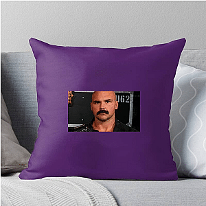 Wrestling Purist Dax Harwood Pillows Cover