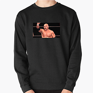 Classic Grappler Dax Harwood Sweatshirts