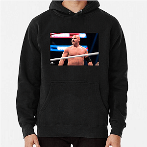Technical Wrestler Dax Harwood Hoodies