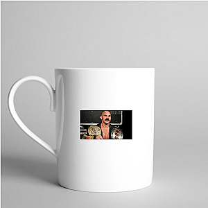 In-Ring Strategist Dax Harwood Mugs