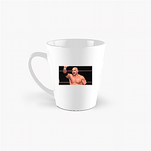 Classic Grappler Dax Harwood Mugs