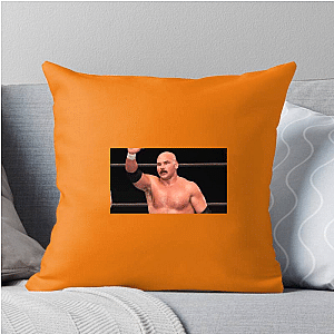 Classic Grappler Dax Harwood Pillows Cover