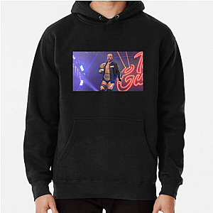 Tag Team Champion Dax Harwood Hoodies