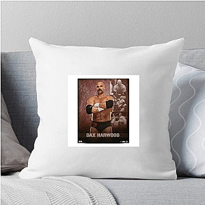 Ring Technician Dax Harwood Pillows Cover
