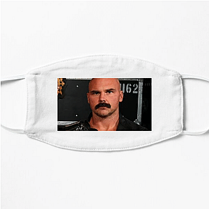 Wrestling Purist Dax Harwood Face Masks