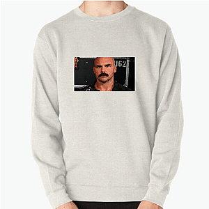 Wrestling Purist Dax Harwood Sweatshirts