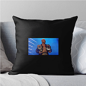AEW Veteran Dax Harwood Pillows Cover