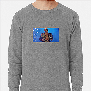 AEW Veteran Dax Harwood Sweatshirts