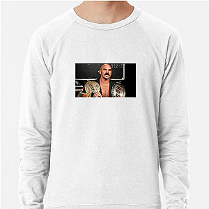 In-Ring Strategist Dax Harwood Sweatshirts