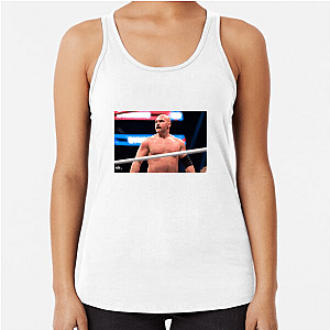 Pro Wrestling Artisan Dax Harwood Tank Tops