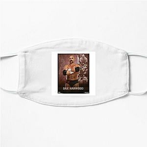Ring Technician Dax Harwood Face Masks
