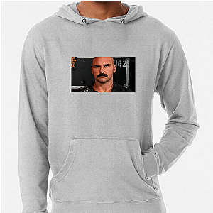 Wrestling Purist Dax Harwood Hoodies