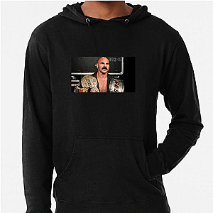 In-Ring Strategist Dax Harwood Hoodies