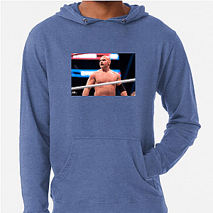 Technical Wrestler Dax Harwood Hoodies