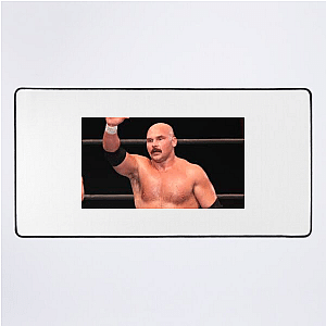 Classic Grappler Dax Harwood Mouse Pads